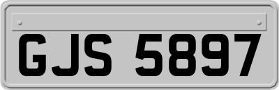 GJS5897
