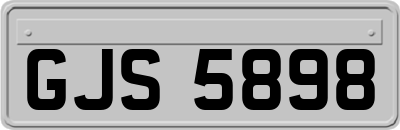 GJS5898