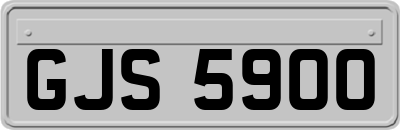 GJS5900