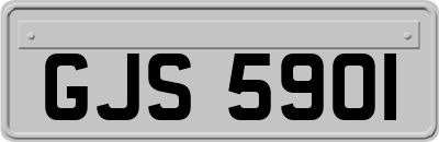 GJS5901