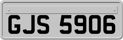 GJS5906