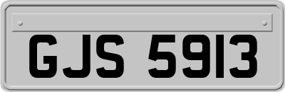 GJS5913