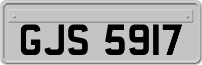 GJS5917