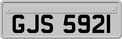 GJS5921