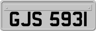 GJS5931
