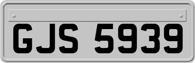 GJS5939