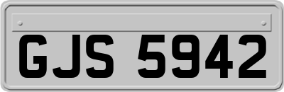 GJS5942