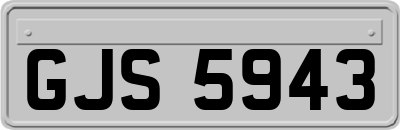 GJS5943