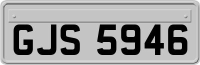 GJS5946