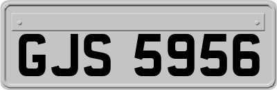 GJS5956