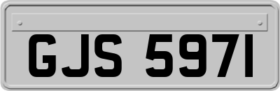 GJS5971