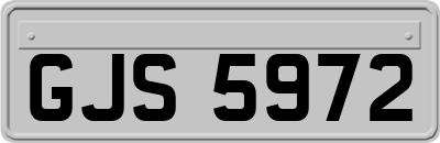GJS5972