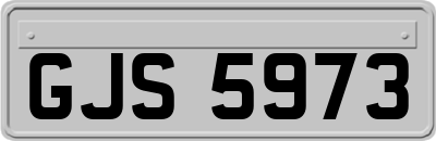 GJS5973