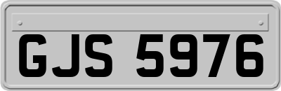 GJS5976