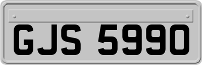 GJS5990