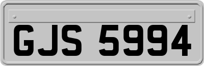 GJS5994