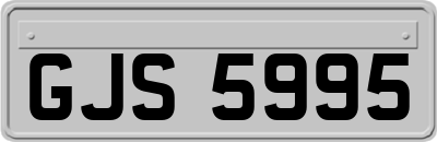 GJS5995