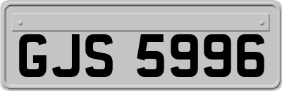GJS5996