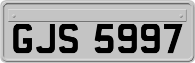 GJS5997
