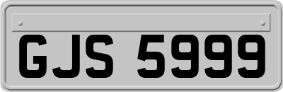 GJS5999