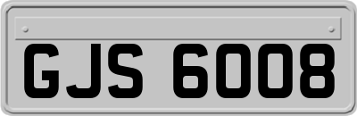 GJS6008