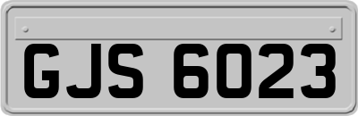 GJS6023