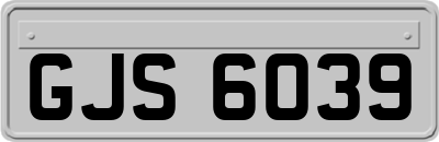 GJS6039