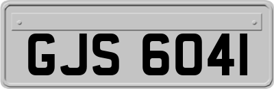 GJS6041