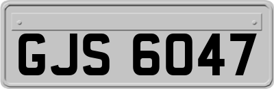 GJS6047