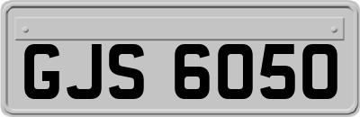 GJS6050
