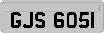 GJS6051