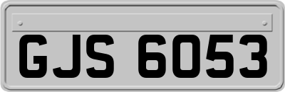 GJS6053