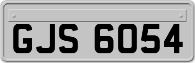GJS6054