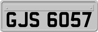 GJS6057