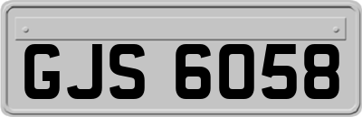 GJS6058