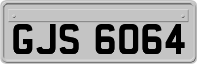 GJS6064