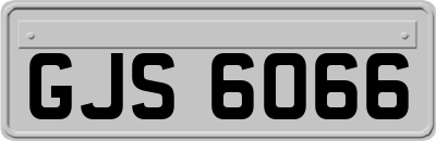 GJS6066