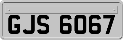 GJS6067
