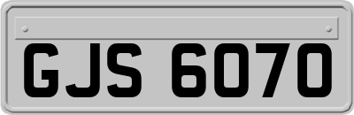 GJS6070