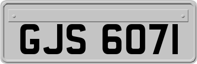 GJS6071