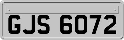 GJS6072