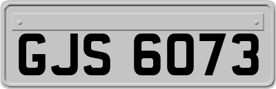 GJS6073