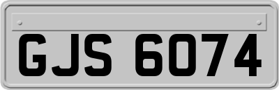 GJS6074