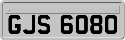 GJS6080