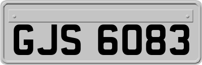 GJS6083