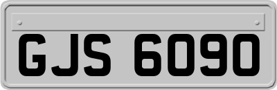 GJS6090