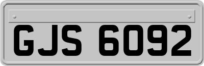 GJS6092