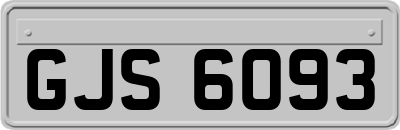 GJS6093