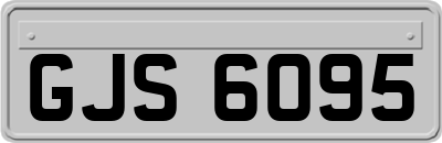 GJS6095