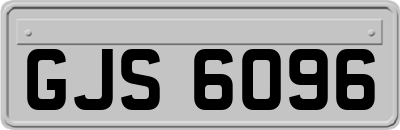 GJS6096